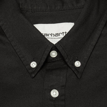 Madison L/S Shirt