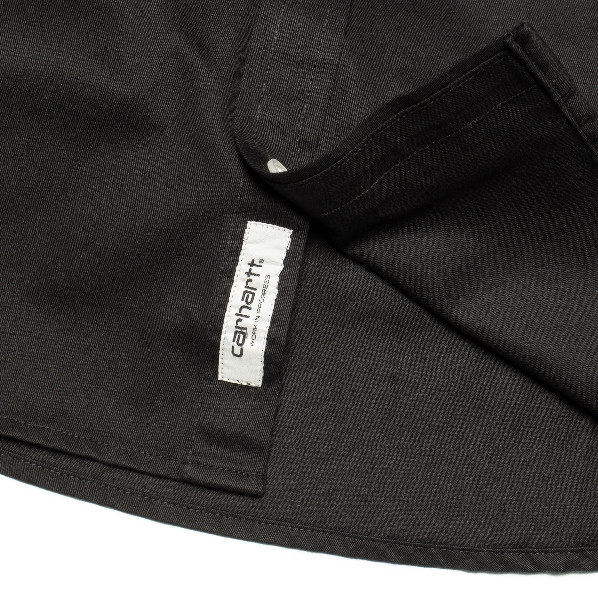 Madison L/S Shirt