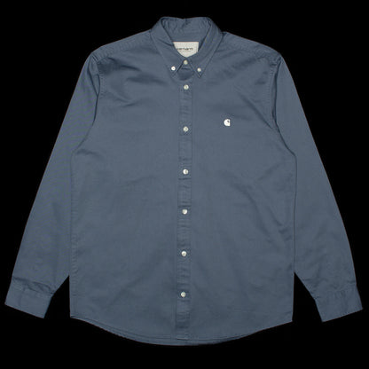 Madison L/S Shirt