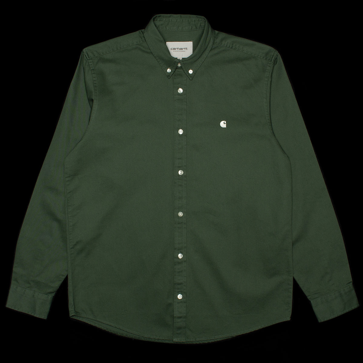 Madison L/S Shirt