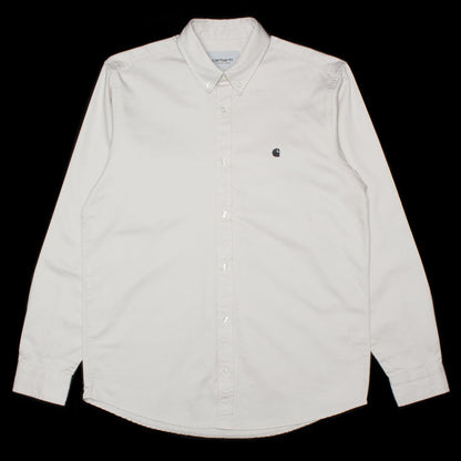 Madison L/S Shirt