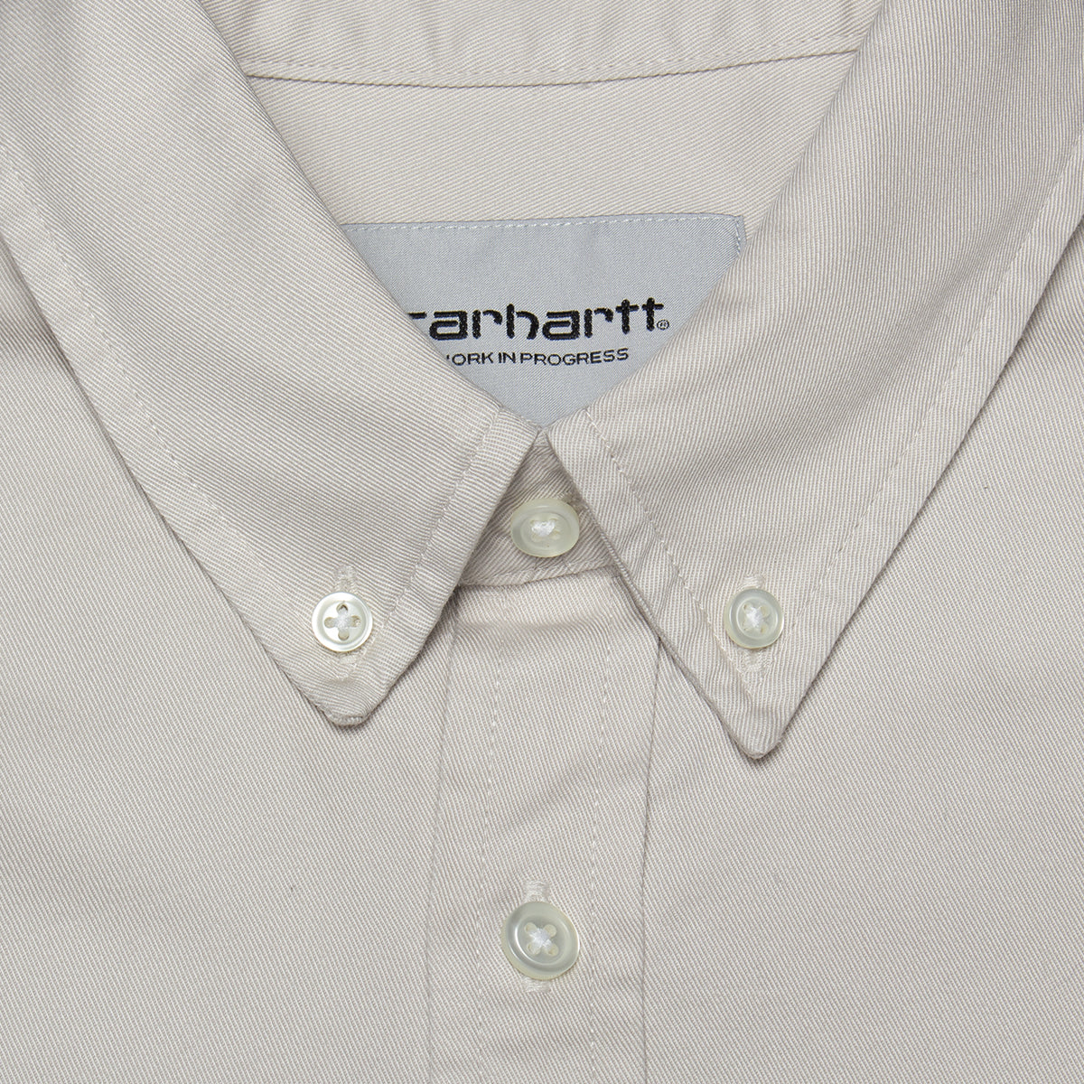 Madison L/S Shirt