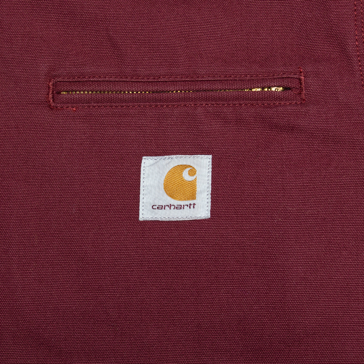 OG Detroit Jacket - Aged Dearborn Canvas