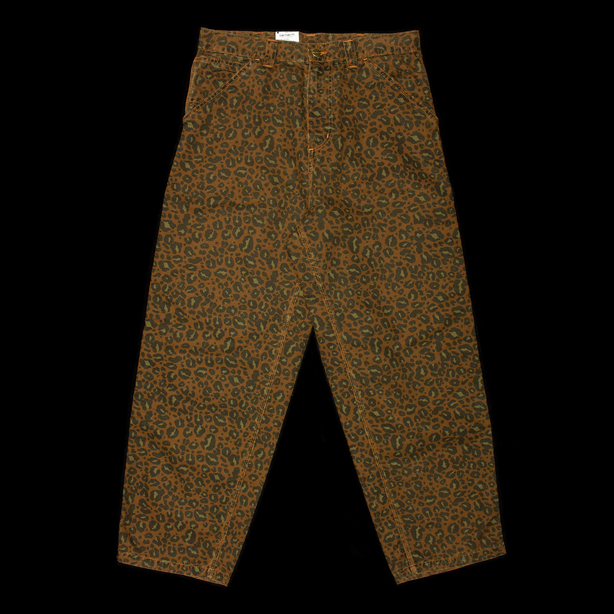 OG Single Knee Pant - Hubbard Canvas