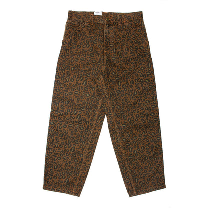 OG Single Knee Pant - Hubbard Canvas