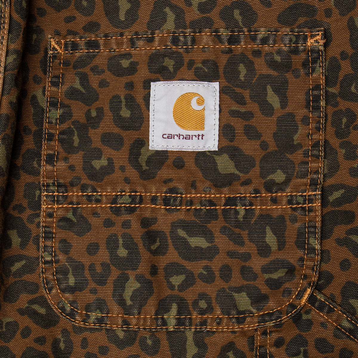 OG Single Knee Pant - Hubbard Canvas