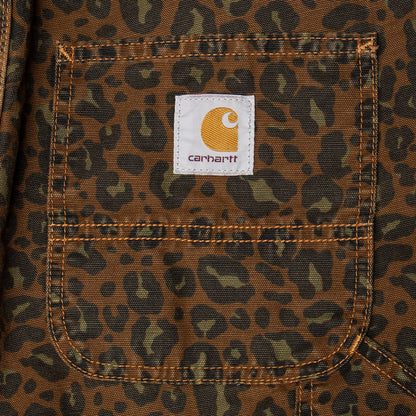 OG Single Knee Pant - Hubbard Canvas