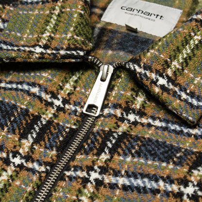 Stroy Shirt Jacket