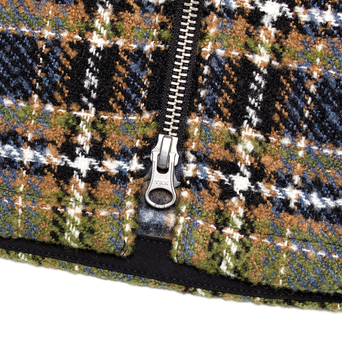 Stroy Shirt Jacket