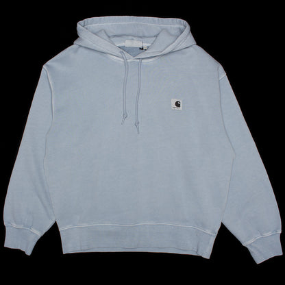 Women's Hooded Nelson Sweat