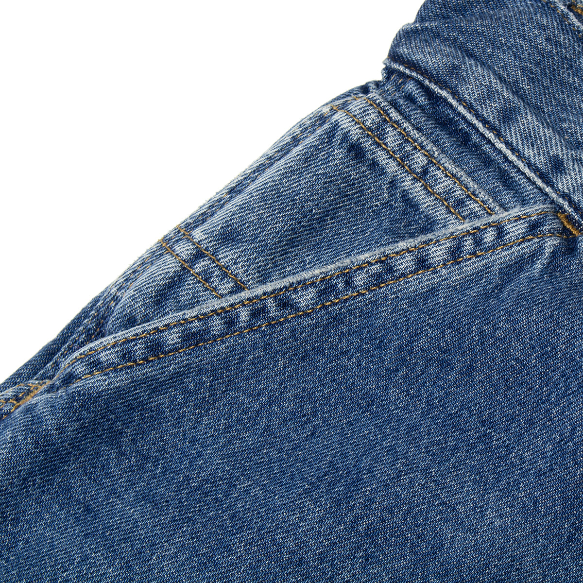 Women's Brandon Double Knee Pant - Maverick Denim