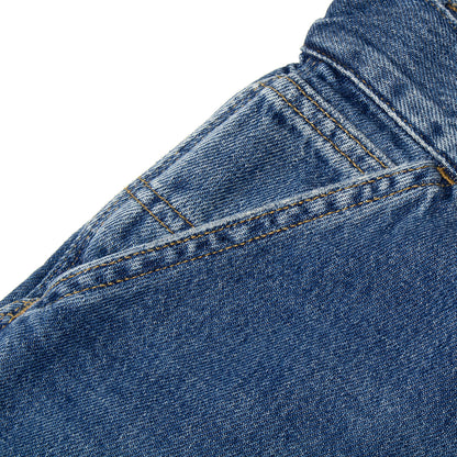 Women's Brandon Double Knee Pant - Maverick Denim