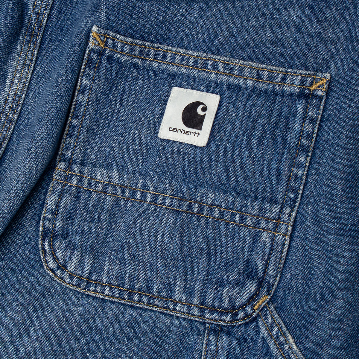 Women's Brandon Double Knee Pant - Maverick Denim