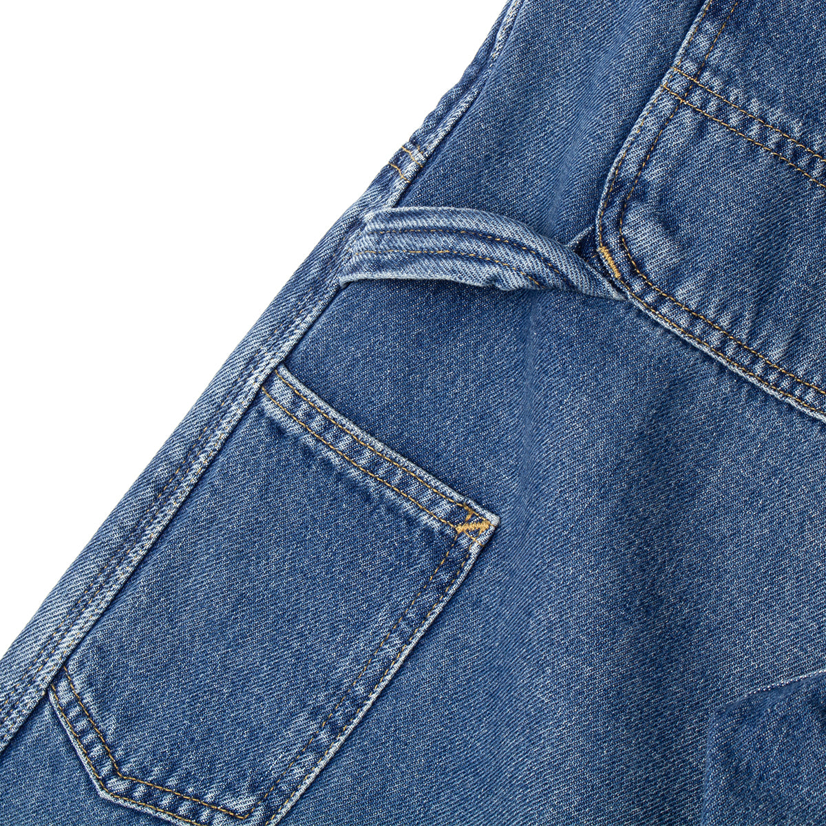 Women's Brandon Double Knee Pant - Maverick Denim