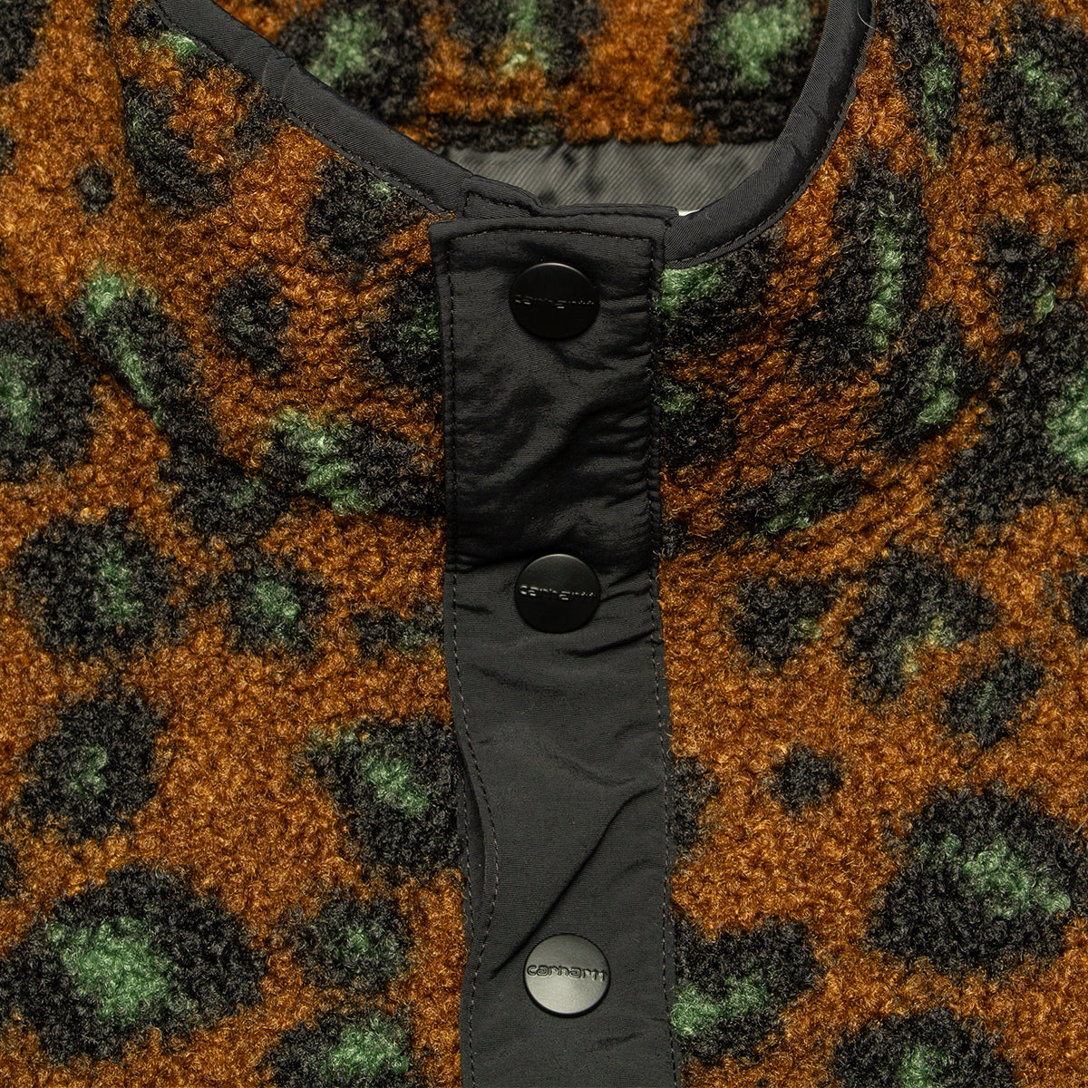 Women's Elliot High Neck Liner