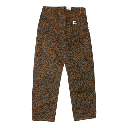 Women's Leo Pierce Pant Straight - Hubbard Canvas