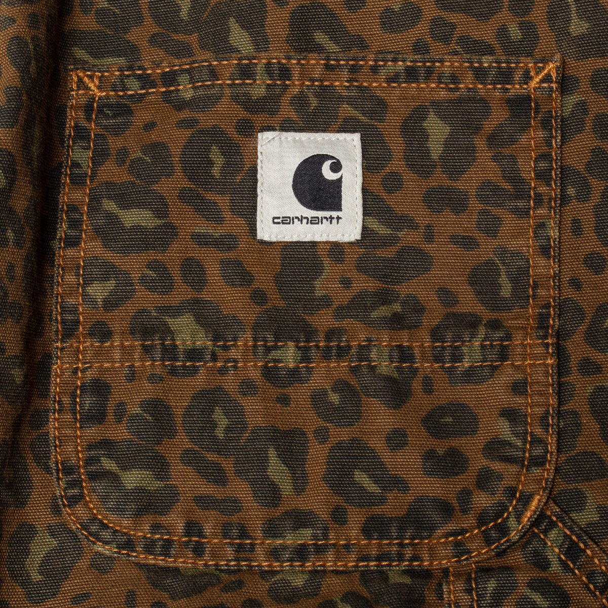 Women's Leo Pierce Pant Straight - Hubbard Canvas