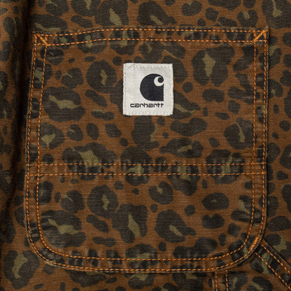 Women's Leo Pierce Pant Straight - Hubbard Canvas