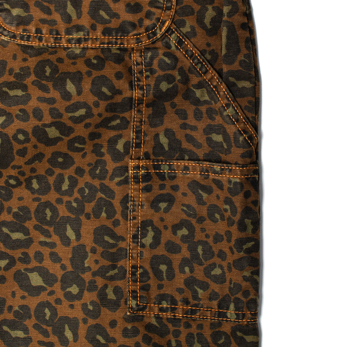 OG Single Knee Pant - Hubbard Canvas