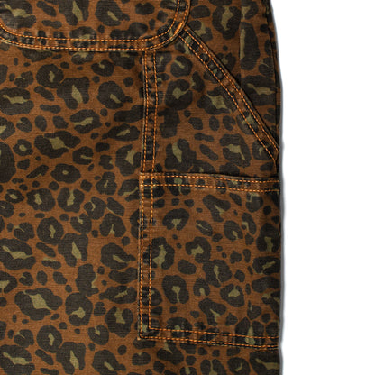 OG Single Knee Pant - Hubbard Canvas