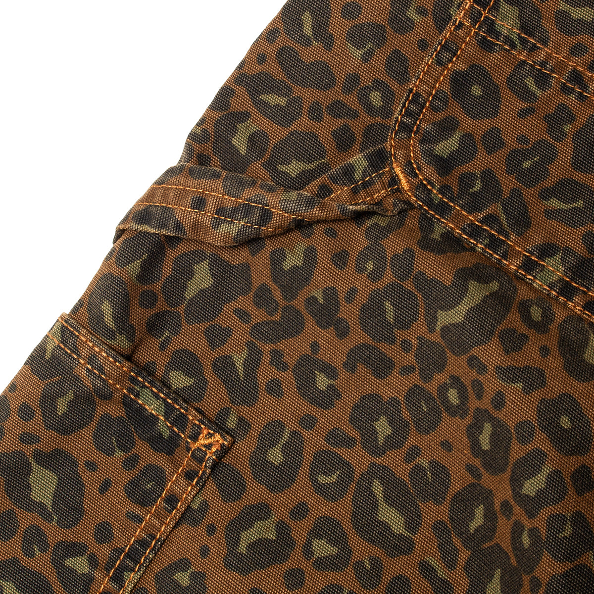 OG Single Knee Pant - Hubbard Canvas