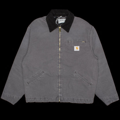 OG Detroit Jacket - Dearborn Canvas (Winter)