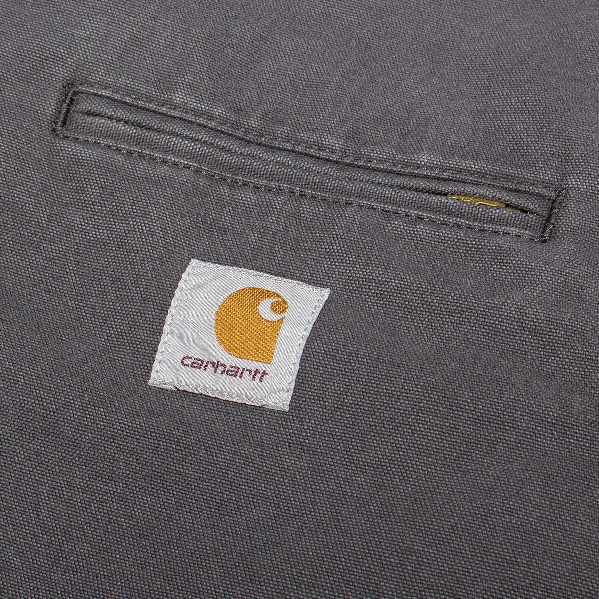 OG Detroit Jacket - Dearborn Canvas (Winter)