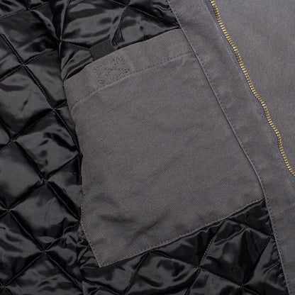 OG Detroit Jacket - Dearborn Canvas (Winter)