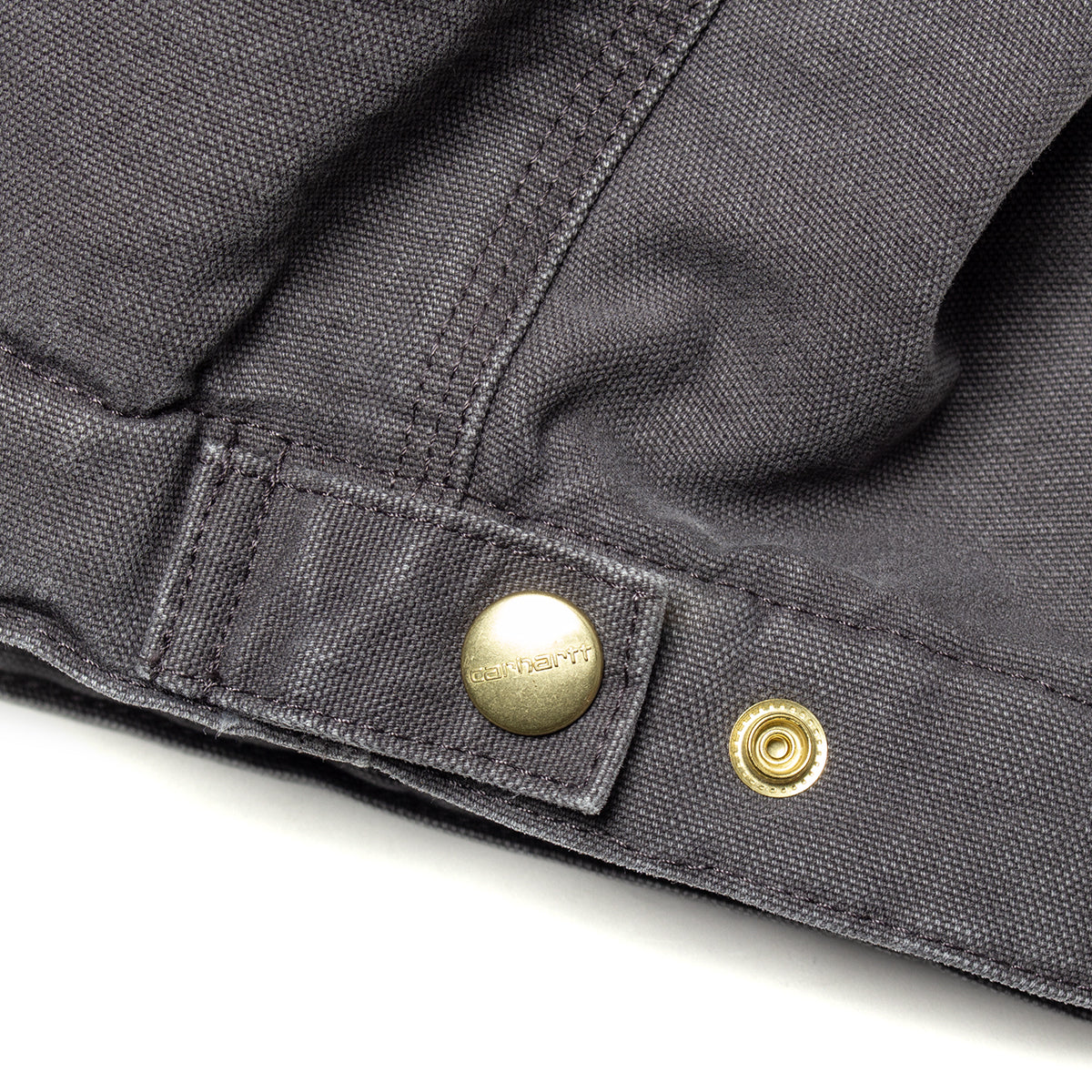 OG Detroit Jacket - Dearborn Canvas (Winter)