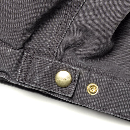 OG Detroit Jacket - Dearborn Canvas (Winter)