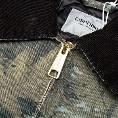 OG Detroit Jacket - Dearborn Canvas (Winter)