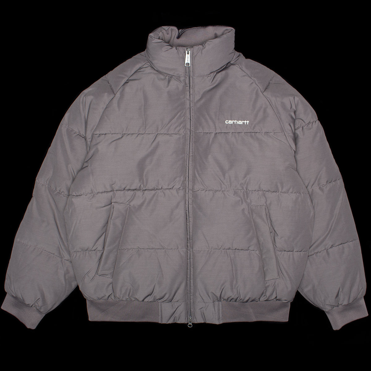 Nebraska Jacket
