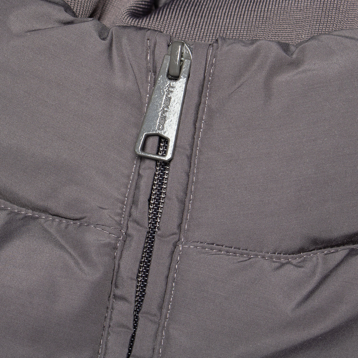 Nebraska Jacket