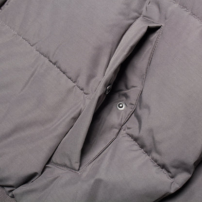 Nebraska Jacket
