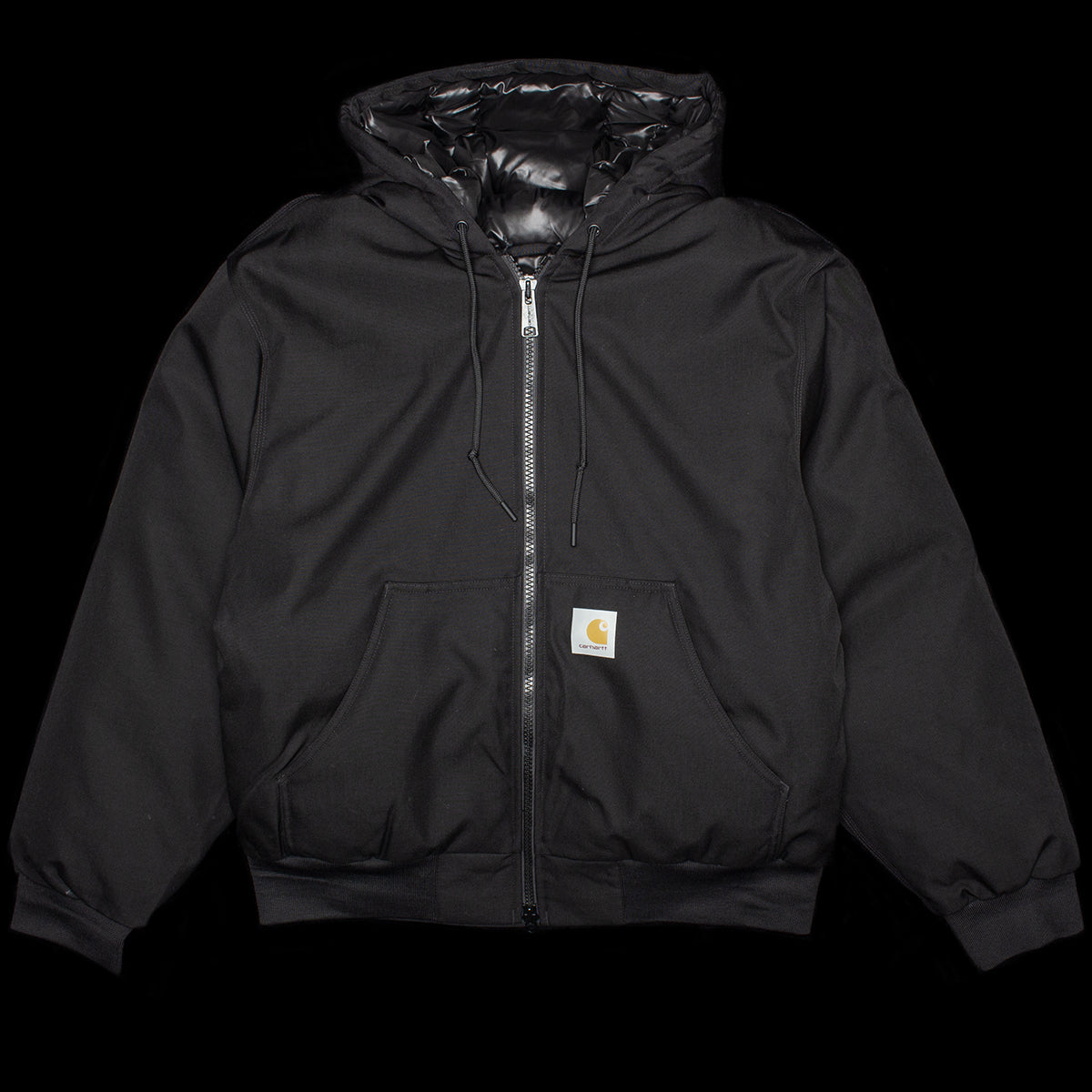 OG Active Cold Jacket