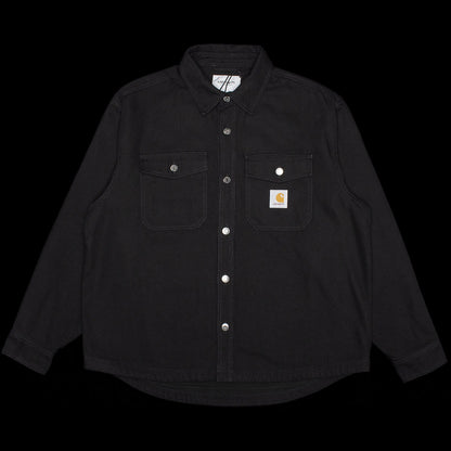 Selby Shirt Jacket