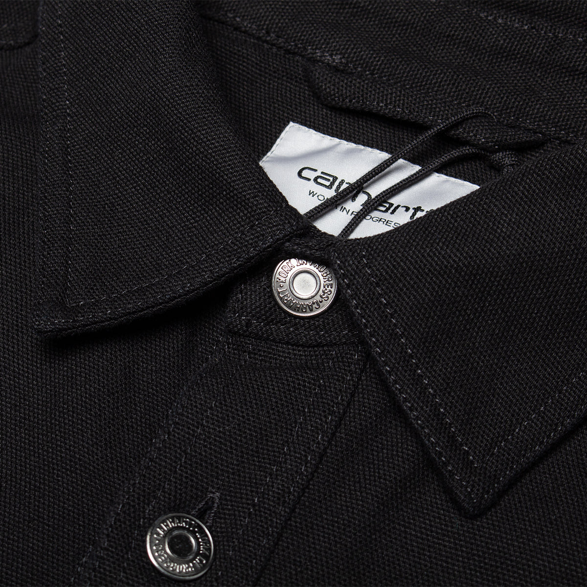Selby Shirt Jacket