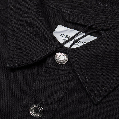 Selby Shirt Jacket