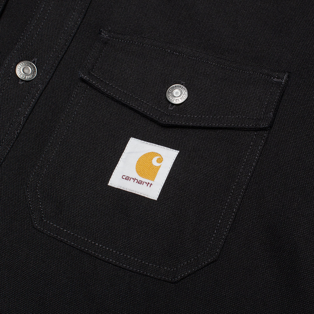 Selby Shirt Jacket