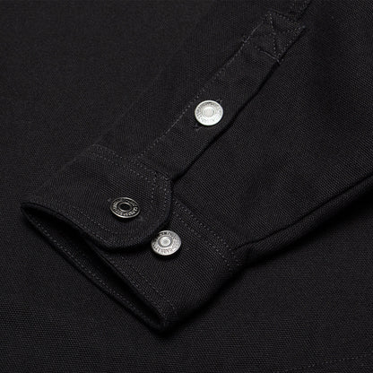 Selby Shirt Jacket