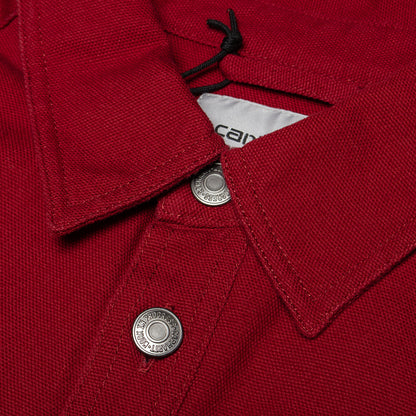 Selby Shirt Jacket