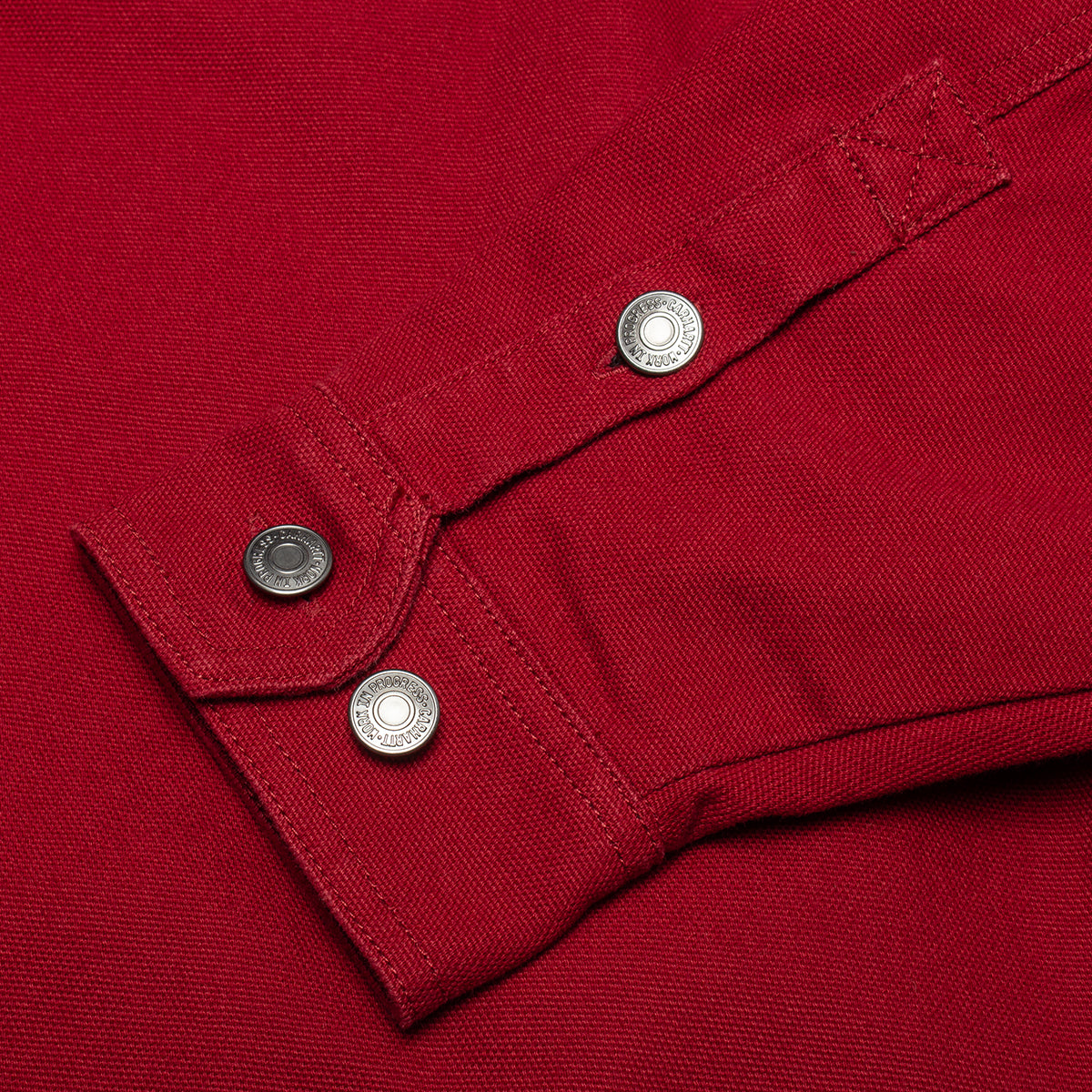 Selby Shirt Jacket