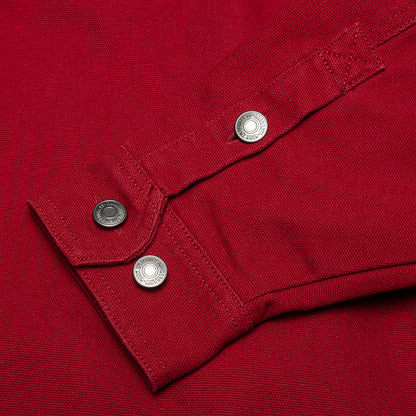 Selby Shirt Jacket