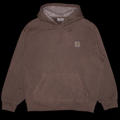 Hooded Vista Sweatshirt