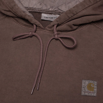 Hooded Vista Sweatshirt