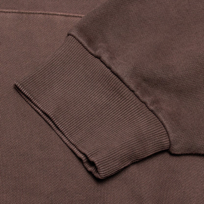 Hooded Vista Sweatshirt