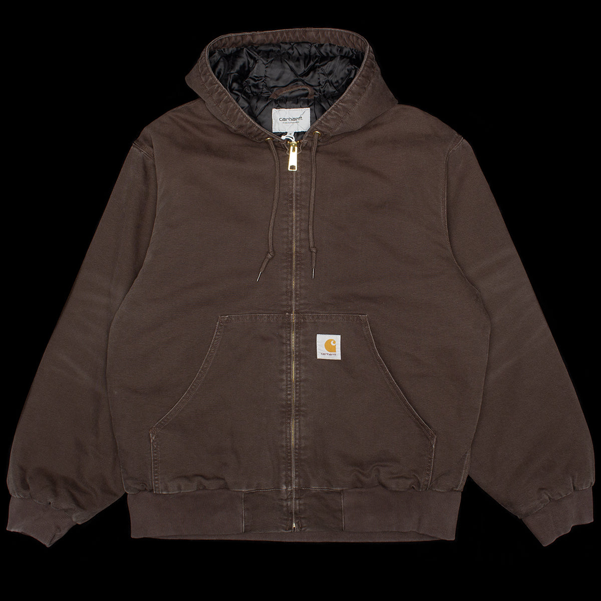 OG Active Jacket - Dearborn Canvas (Winter)