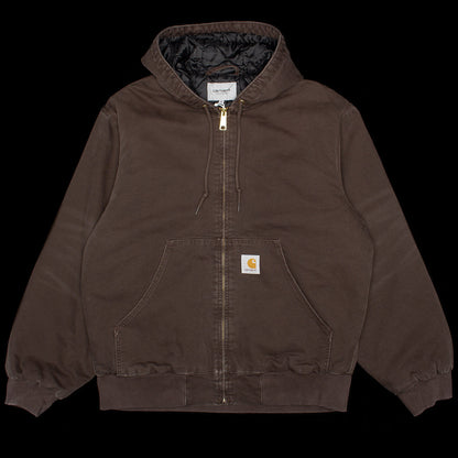OG Active Jacket - Dearborn Canvas (Winter)