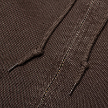 OG Active Jacket - Dearborn Canvas (Winter)