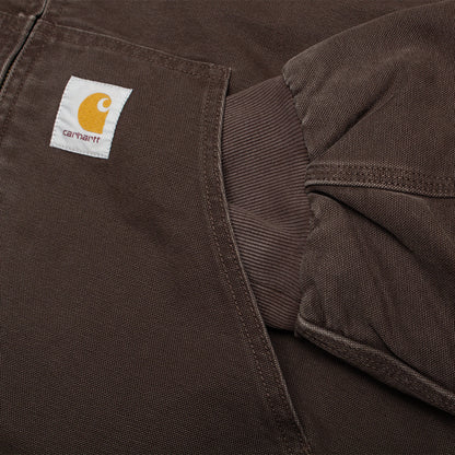 OG Active Jacket - Dearborn Canvas (Winter)